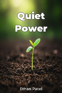 Cover Quiet Power