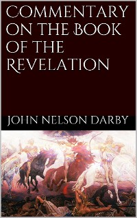 Cover Commentary on the Book of the Revelation