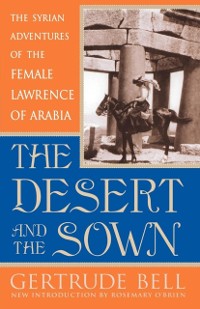 Cover Desert and the Sown