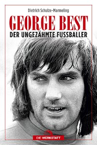 Cover George Best