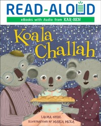 Cover Koala Challah