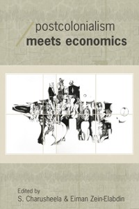Cover Postcolonialism Meets Economics