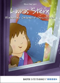 Cover Lauras Stern - Wunderbare Gutenacht-Geschichten