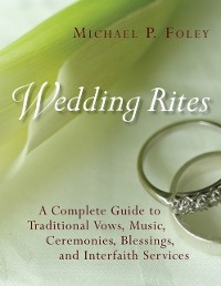 Cover Wedding Rites