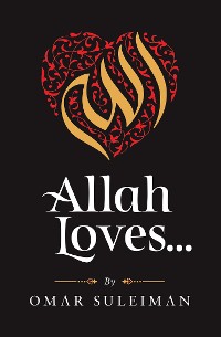 Cover Allah Loves