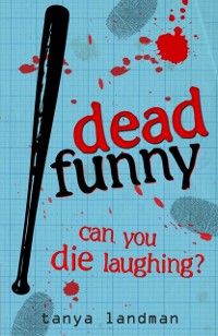 Cover Murder Mysteries 2: Dead Funny