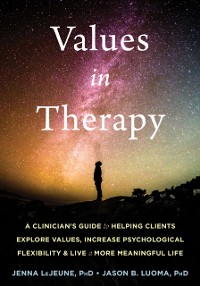 Cover Values in Therapy