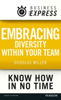 Cover Business Express: Embracing diversity within your team