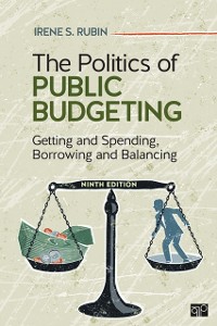 Cover Politics of Public Budgeting