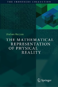Cover The Mathematical Representation of Physical Reality