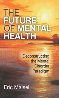 Cover Future of Mental Health