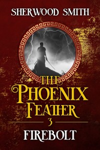 Cover Phoenix Feather III