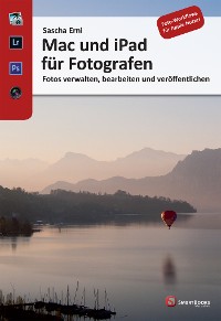 Cover Mac und iPad für Fotografen