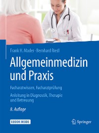 Cover Allgemeinmedizin und Praxis