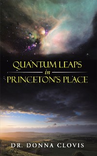 Cover Quantum Leaps in Princeton’S Place