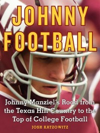 Cover Johnny Football