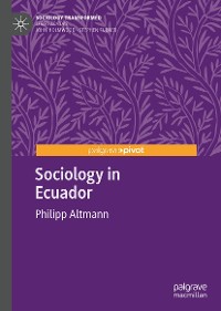 Cover Sociology in Ecuador