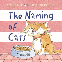 Cover Naming of Cats