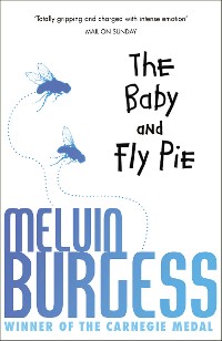 Cover The Baby and Fly Pie