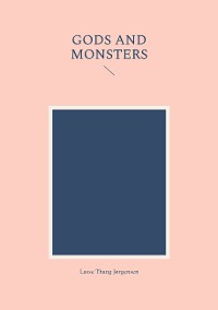 Cover Gods and Monsters