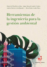 Cover Herramientas de la ingeniería para la gestión ambiental