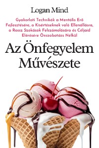 Cover Az Önfegyelem Művészete