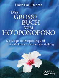 Cover Das große Buch vom Ho‘oponopono