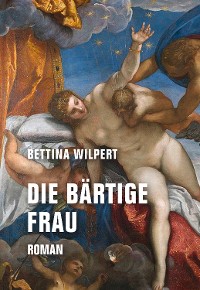 Cover Die bärtige Frau