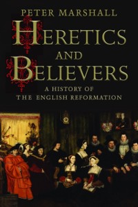 Cover Heretics and Believers