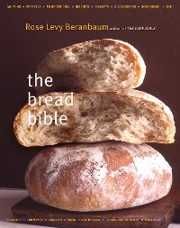 Cover The Bread Bible