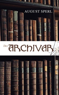 Cover Der Archivar