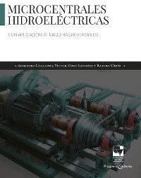 Cover Microcentrales hidroeléctricas