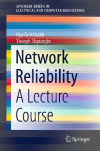 Cover Network Reliability