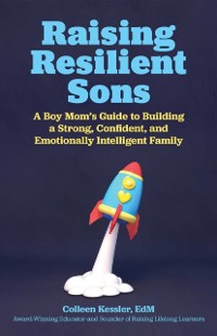 Cover Raising Resilient Sons