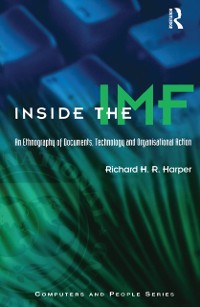 Cover Inside the IMF
