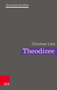 Cover Theodizee