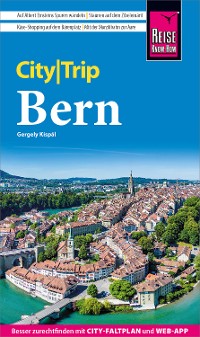 Cover Reise Know-How CityTrip Bern