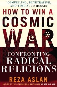 Cover How to Win a Cosmic War