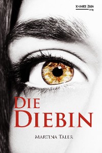 Cover Die Diebin
