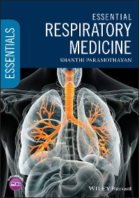 Cover Essential Respiratory Medicine