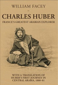 Cover Charles Huber