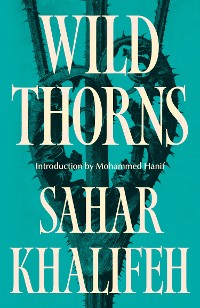 Cover Wild Thorns