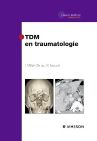 Cover TDM EN TRAUMATOLOGIE
