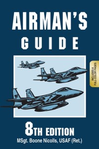 Cover Airman's Guide