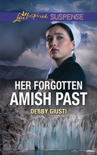 Cover HER FORGOTTEN AMISH PAST EB