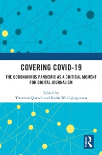 Cover Covering Covid-19