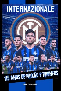 Cover Internazionale 115 Anos De Paixão E Triunfos