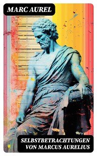Cover Selbstbetrachtungen von Marcus Aurelius