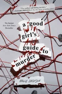 Cover Good Girl's Guide to Murder
