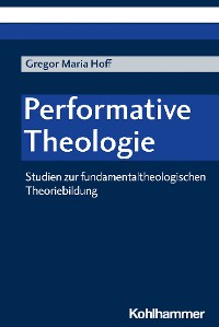 Cover Performative Theologie